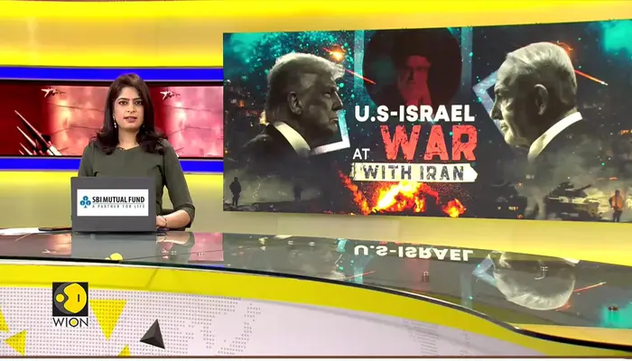 US-Iran War: CENTCOM Says US Forces Decimating Iranian Targets Amid Escalating Conflict | WION