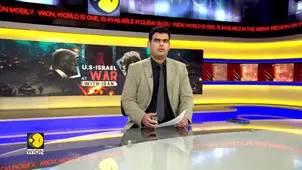 Israel-Iran War: 100 Hours of Operation Epic Fury | CENTCOM Says US Decimating Iranian Targets 