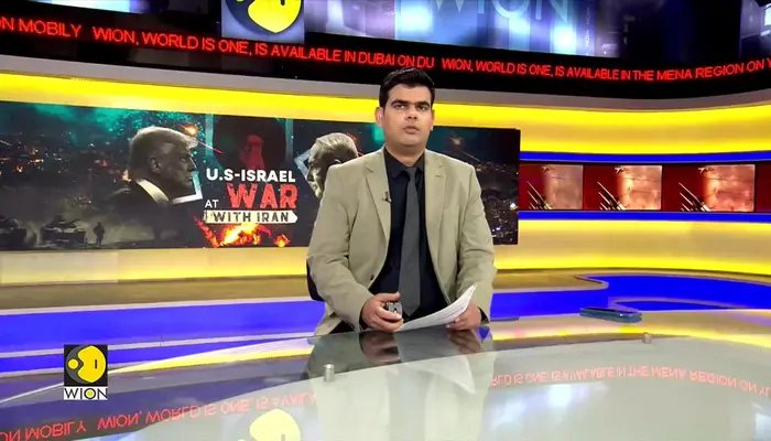 Israel-Iran War: 100 Hours of Operation Epic Fury | CENTCOM Says US Decimating Iranian Targets