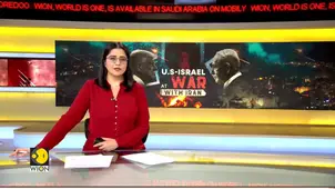 Israel-Iran War: 100 Hours Of Israel’s Operation Roaring Lion