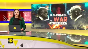 Iran-US War: Israel Pounds Beirut Suburbs As Iran War Expands Into Lebanon | WION