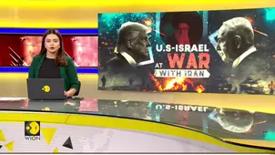Israel-US Strike Iran: Israel Pounds Lebanon; 217 Killed, Nearly 800 Injured In Strikes | WION