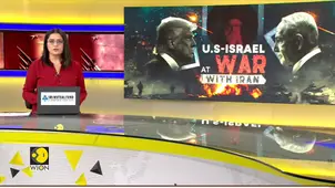 US-Israel War With Iran: US Remains Top Supplier As Aircraft & Missile Imports Soar: SIPRI Report