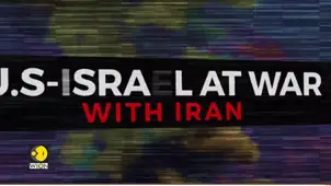 US-Iran War: Fresh Strikes Hit Tehran As Smoke Plumes Rise Over Iranian Capital | WION Breaking