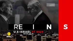 US-Israel War with Iran | Saudi Arabia: Drones Downed Before Reaching Riyadh