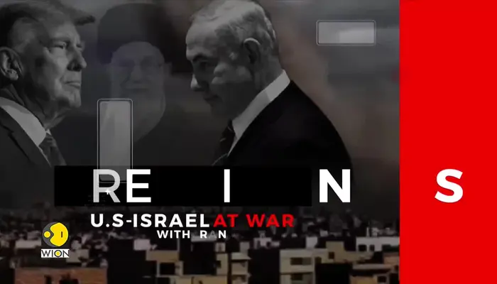 US-Israel War with Iran | Saudi Arabia: Drones Downed Before Reaching Riyadh