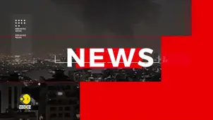 Iran Deputy FM: 'We Are Resisting An Aggression' 