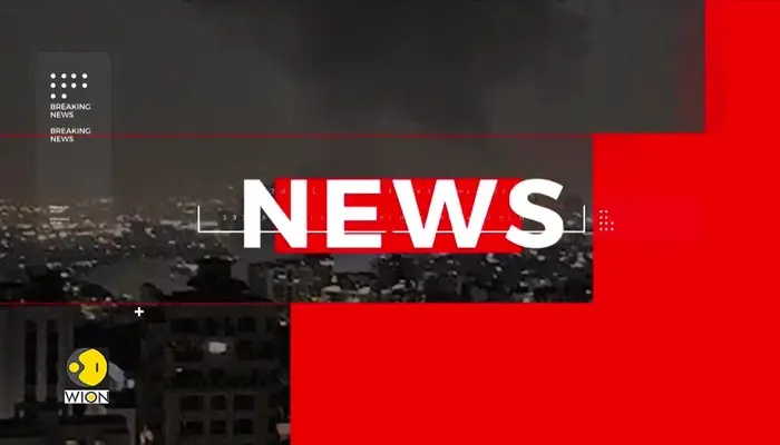 Iran Deputy FM: 'We Are Resisting An Aggression'