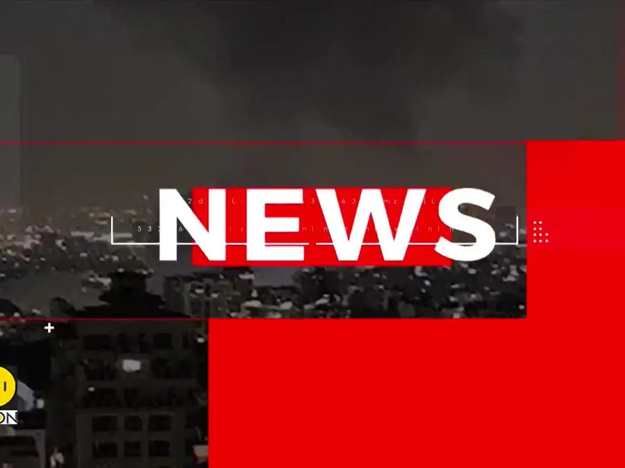 Iran Deputy FM: 'We Are Resisting An Aggression' 
