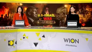 US-Israel in War with Iran: Shahed Drones Emerge As a Big Headache for US Military 