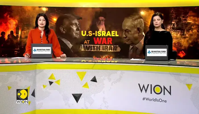 US-Israel in War with Iran: Shahed Drones Emerge As a Big Headache for US Military