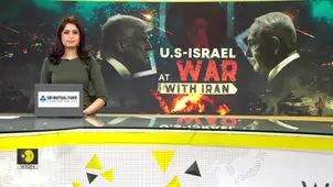 US-Iran War: Trump Warns Complete Destruction if Iran Doesn't Surrender Now 