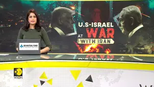 US-Iran War: Trump's Global Powerplay is War, Threats and Boasting