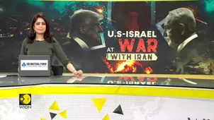 US-Iran War: Iran Gets Deadly Intel From Russia, US Warships in Danger