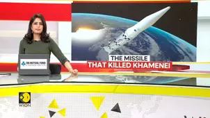 Israel-US War With Iran: IDF Uses Blue Sparrow Missile on Khamenei Bunker 