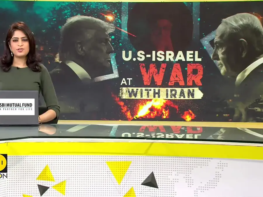 Israel-US War With Iran: Hezbollah Deploys Elite Fighters to Confront Israeli Forces