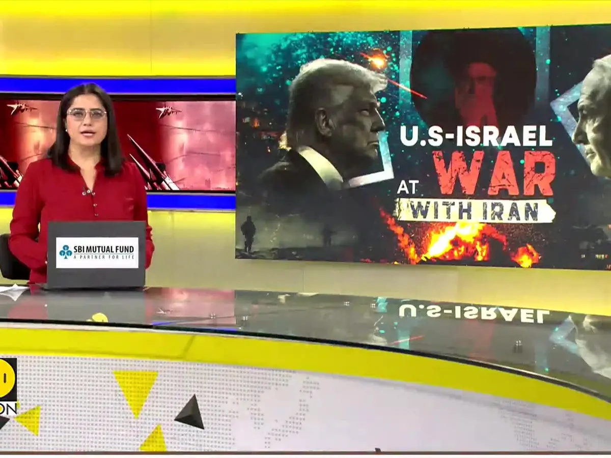 US-Iran War: Can Russian Oil Shield India From Iran War Shock? US ...