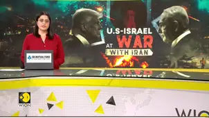 Hezbollah-Israel Clashes Along Border | Families Displaced, Beirut Homes Destroyed 