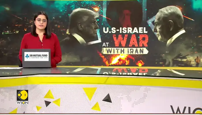 Hezbollah-Israel Clashes Along Border | Families Displaced, Beirut Homes Destroyed