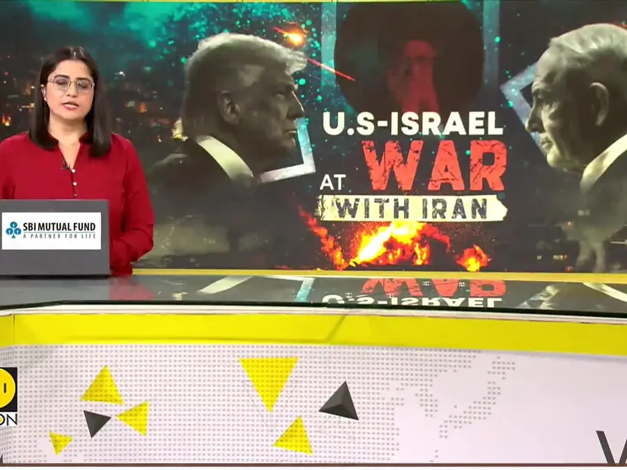 Hezbollah-Israel Clashes Along Border | Families Displaced, Beirut Homes Destroyed 