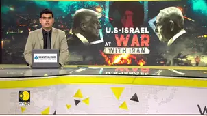 US-Iran War: 19,000+ Flights Cancelled, Airspace Closures Disrupt Global Travel