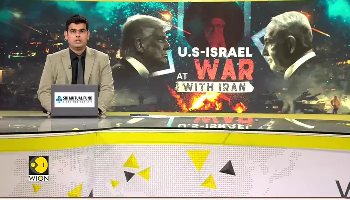 US-Iran War: 19,000+ Flights Cancelled, Airspace Closures Disrupt Global Travel