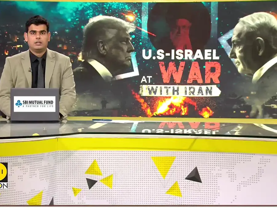 US-Iran War: 19,000+ Flights Cancelled, Airspace Closures Disrupt Global Travel