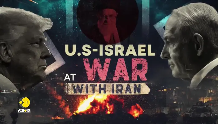 Israel-Iran War: Iran Unleashes New Strategy on Missile Barrage, Surprises US & Israel
