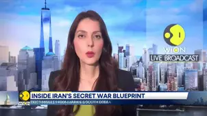 Israel-Iran War: Iran Yet To Reveal Its Deadly Missiles & Drone Inventories