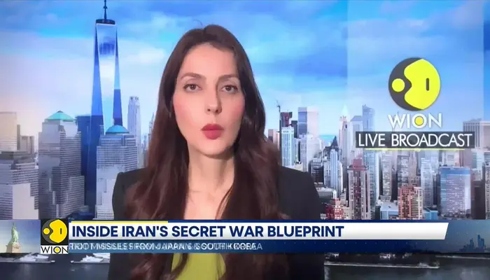 Israel-Iran War: Iran Yet To Reveal Its Deadly Missiles & Drone Inventories