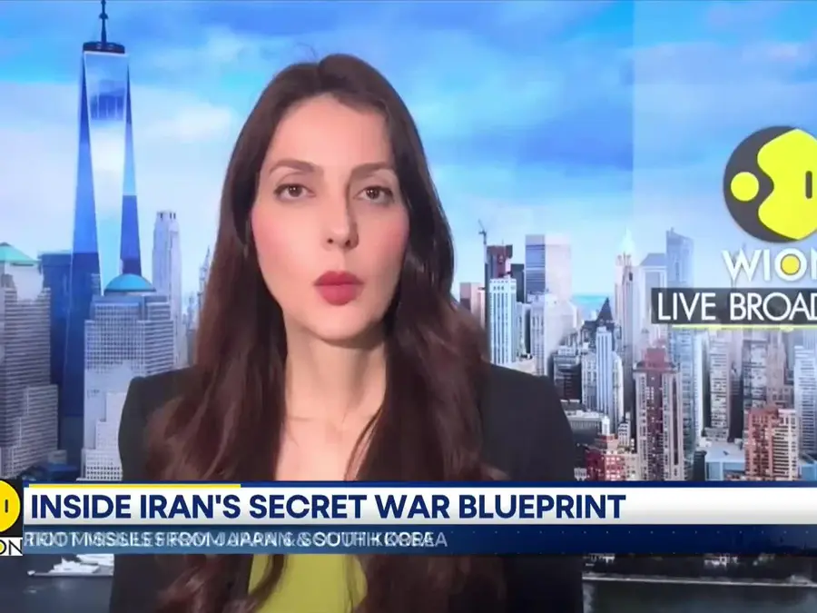 Israel-Iran War: Iran Yet To Reveal Its Deadly Missiles & Drone Inventories