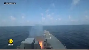 US-Iran War: What Is Blue Sparrow? Israel’s “Missile From Space” That Struck Tehran Bunker 