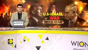 Israel-Iran War: IDF Pounds Regime Hubs As Iranian Missiles Target Towns