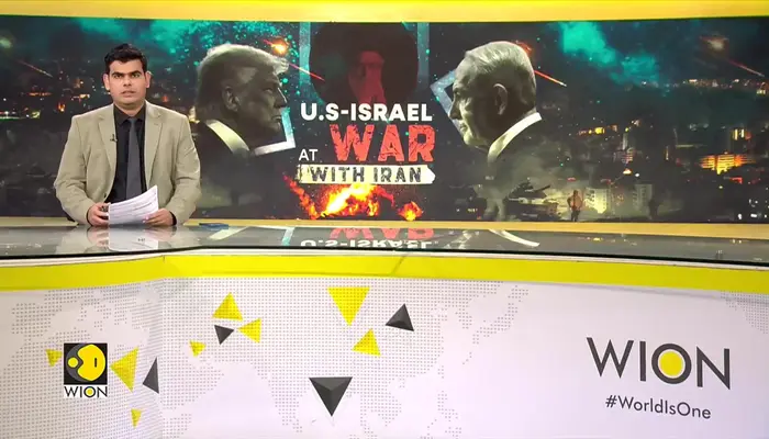 Iran-Israel War: Israel Claims Iran Using Cluster Bomb Missiles