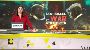 Israel-Iran War: Israel Faces Khorramshahr-4 Horror, Monster Missile Strikes Israel