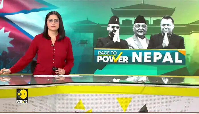 Nepal Elections 2026: RSP Leads 99 Seats, Results Out for 2 Constituencies