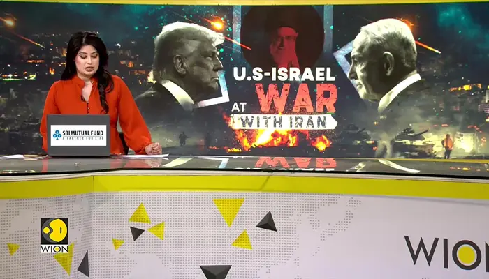 US-Israel War Against Iran: Energy Supply Volatility Creates Chaos