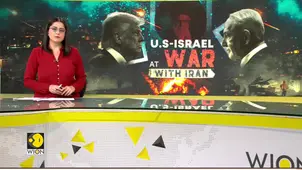 Israel‑Iran War: Iran Shifts Tactics on Missile Barrages, Surprises US & Israel