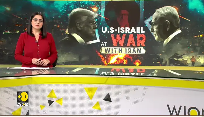Israel‑Iran War: Iran Shifts Tactics on Missile Barrages, Surprises US & Israel