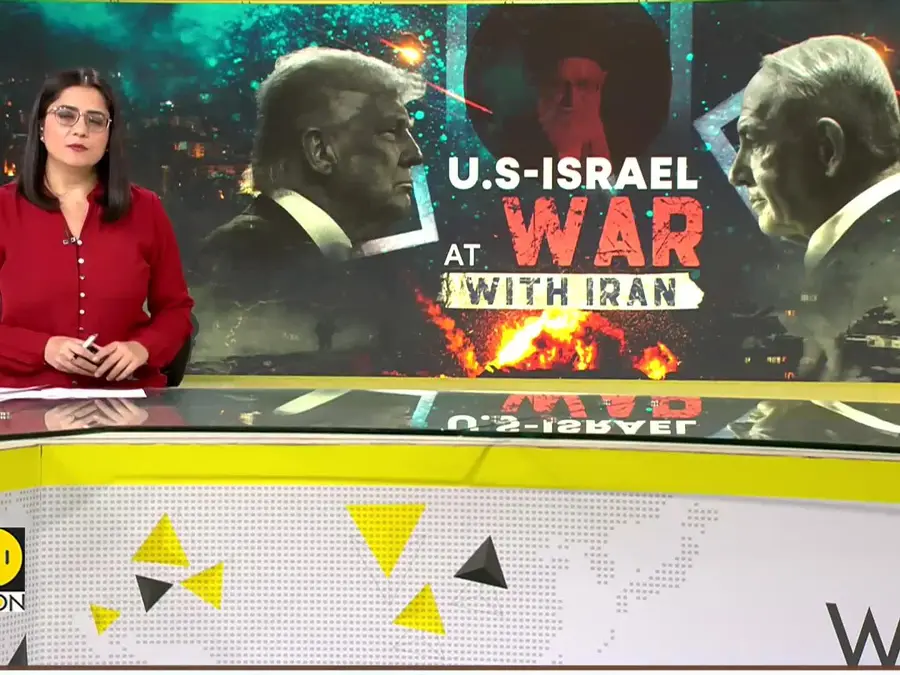 Israel‑Iran War: Iran Shifts Tactics on Missile Barrages, Surprises US & Israel