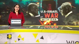 US-Iran War: Reports Suggest Moscow Providing Tehran Intelligence To Target US Forces