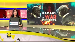US-Iran War: Iran Shifts To Smaller Missile Volleys As IDF Says Daily Attacks Down Since Feb 28