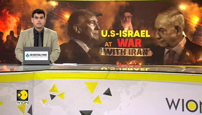US-Israel War: Iran Blamed Both Israel & US for Strike That Killed Over 150