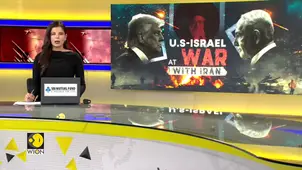 US-Israel War With Iran: UN Chief Urges World Leaders To Halt Arms Race