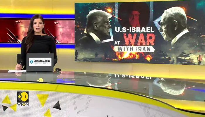 US-Israel War With Iran: UN Chief Urges World Leaders To Halt Arms Race
