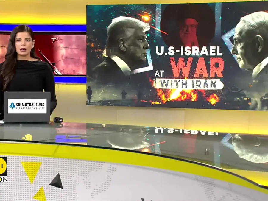 US-Israel War With Iran: UN Chief Urges World Leaders To Halt Arms Race