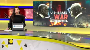 US-Iran War: US Turns Iran’s Shahed Drone Against Tehran, Admiral Praises LUCAS Kamikaze Drone
