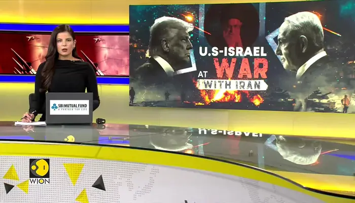 US-Iran War: US Turns Iran’s Shahed Drone Against Tehran, Admiral Praises LUCAS Kamikaze Drone