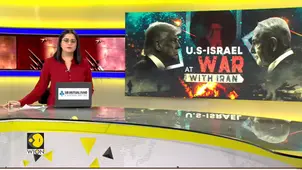 US-Iran War: India Gets 30-Day US Waiver To Buy Russian Oil Amid Iran War