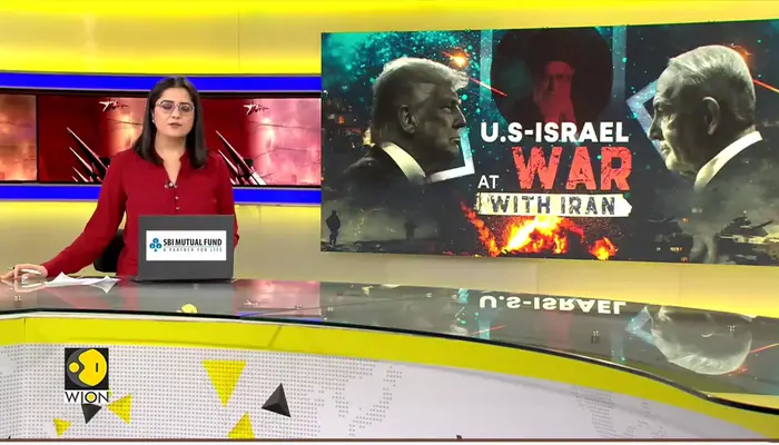 US-Iran War: India Gets 30-Day US Waiver To Buy Russian Oil Amid Iran War